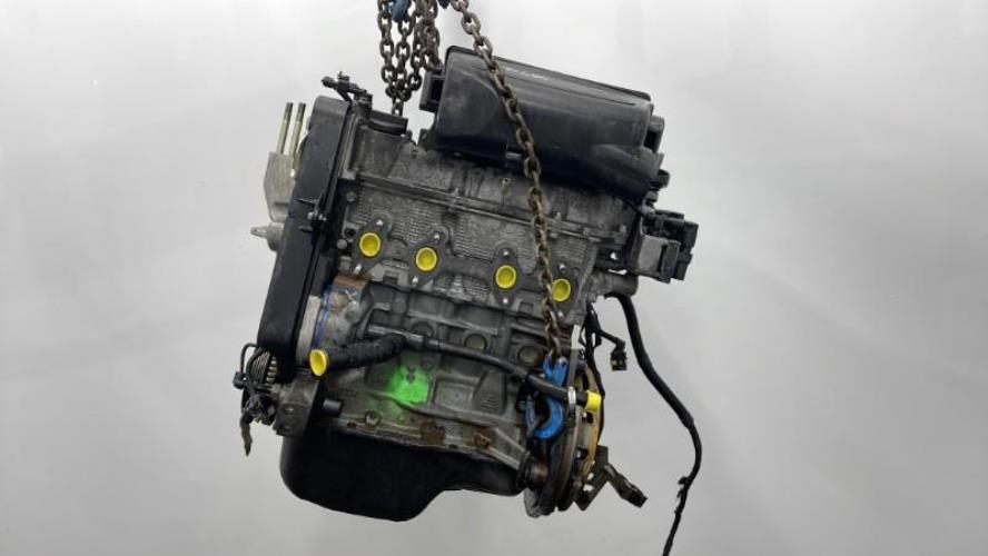 Image Moteur - FIAT PUNTO 2