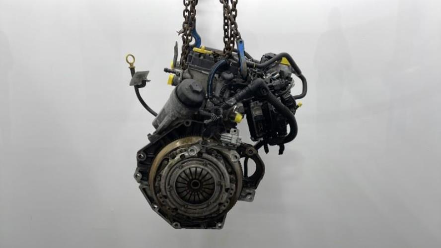 Image Moteur - OPEL CORSA C