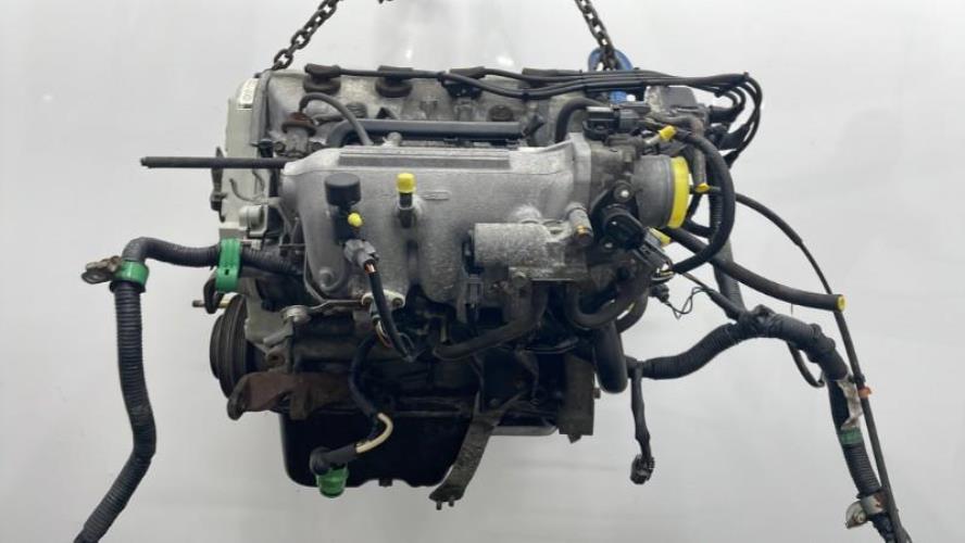 Image Moteur - HONDA CIVIC 6