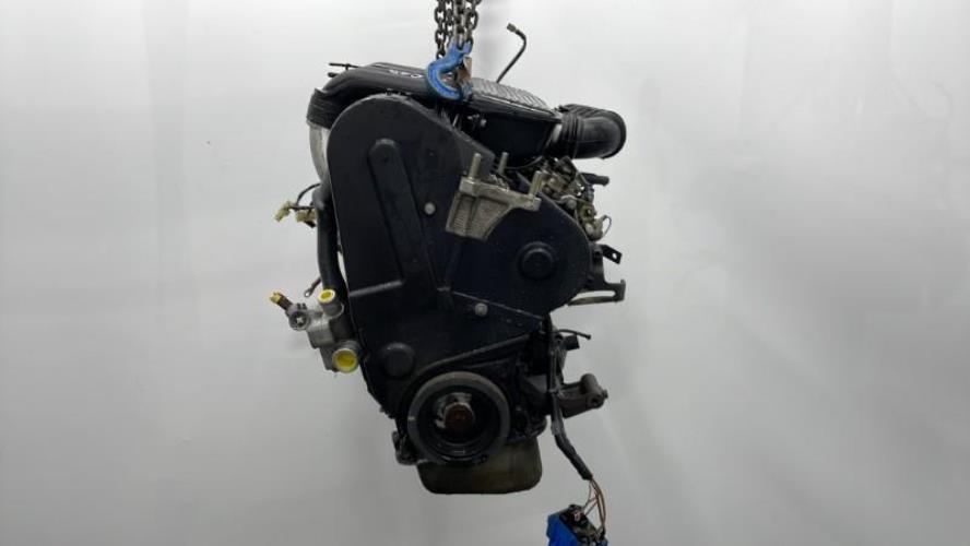 Image Moteur - ROVER 200 1