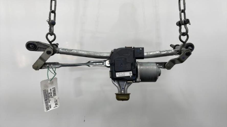 Image Moteur essuie glace avant - PEUGEOT 3008 2