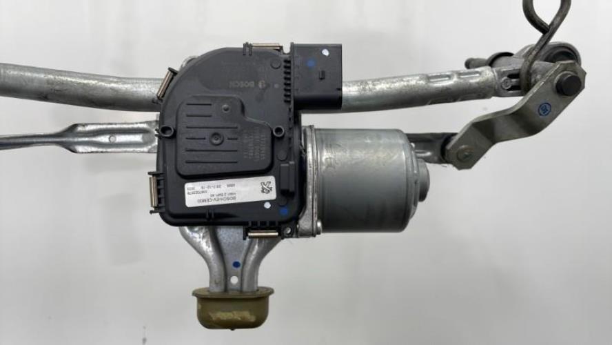 Image Moteur essuie glace avant - PEUGEOT 3008 2