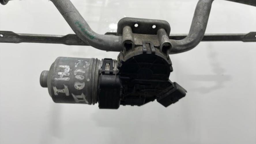 Image Moteur essuie glace avant - RENAULT CLIO 2