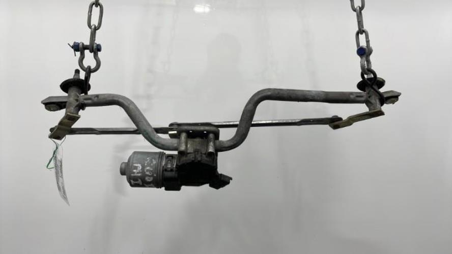 Image Moteur essuie glace avant - RENAULT CLIO 2