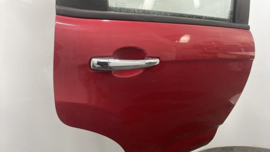 Image Porte arriere droit - CITROEN C3 2