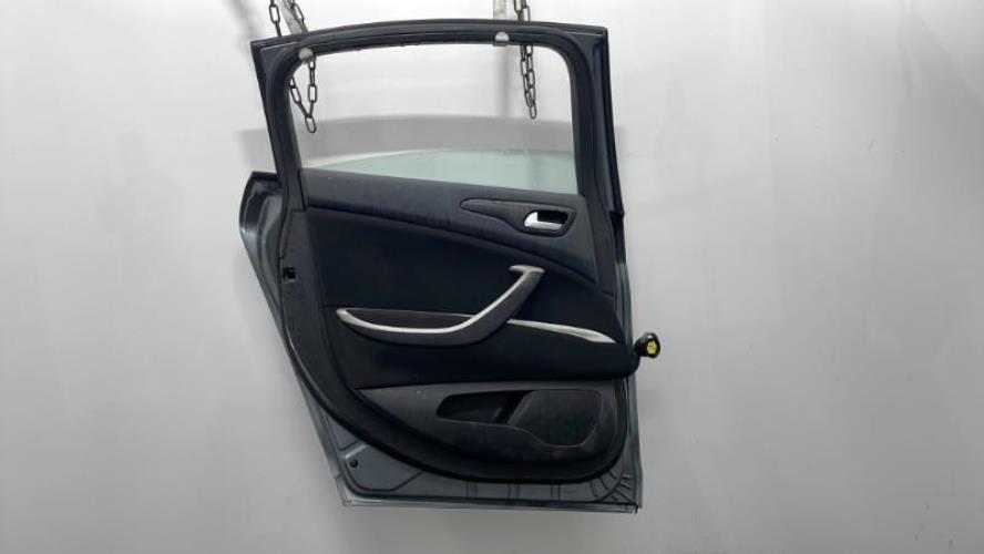 Image Porte arriere gauche - CITROEN C5 2