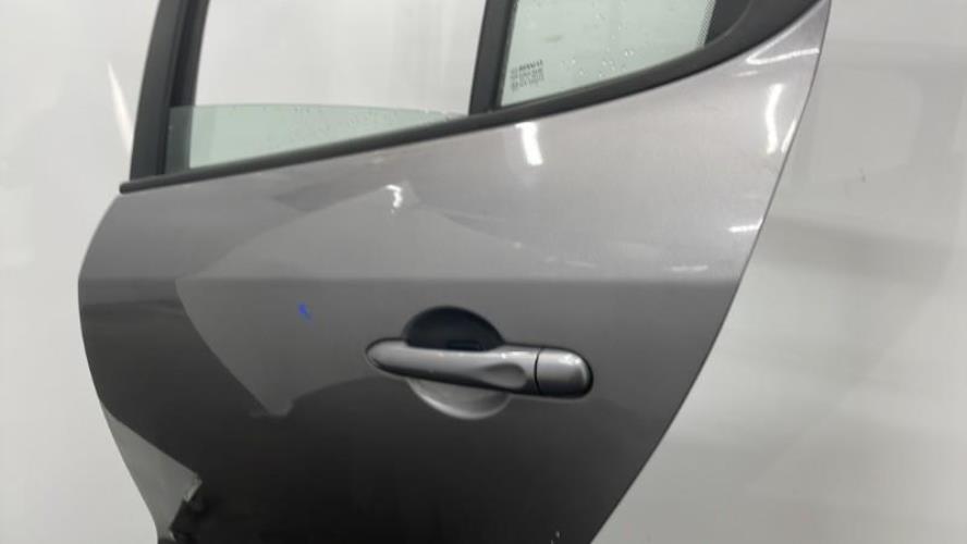 Image Porte arriere gauche - RENAULT MEGANE 3