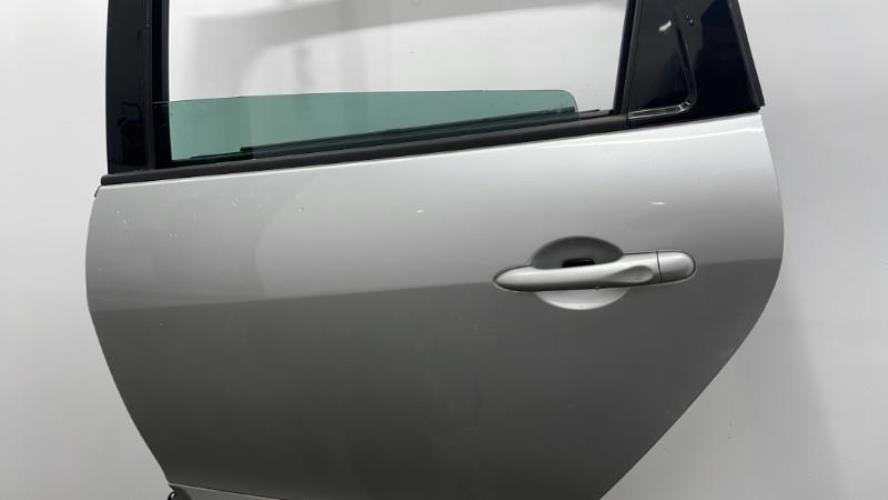 Image Porte arriere gauche - RENAULT SCENIC 3