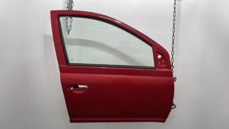 Image Porte avant droit - TOYOTA YARIS 1