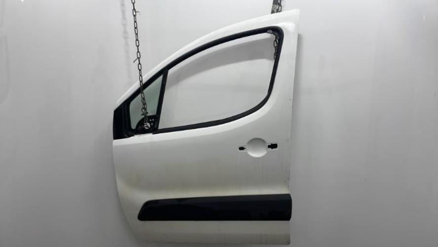 Image Porte avant gauche - CITROEN BERLINGO 2