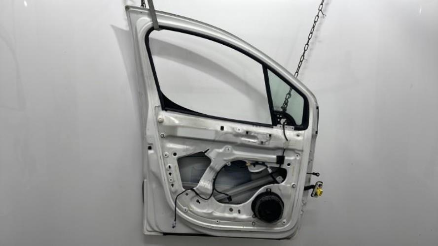 Image Porte avant gauche - CITROEN BERLINGO 2