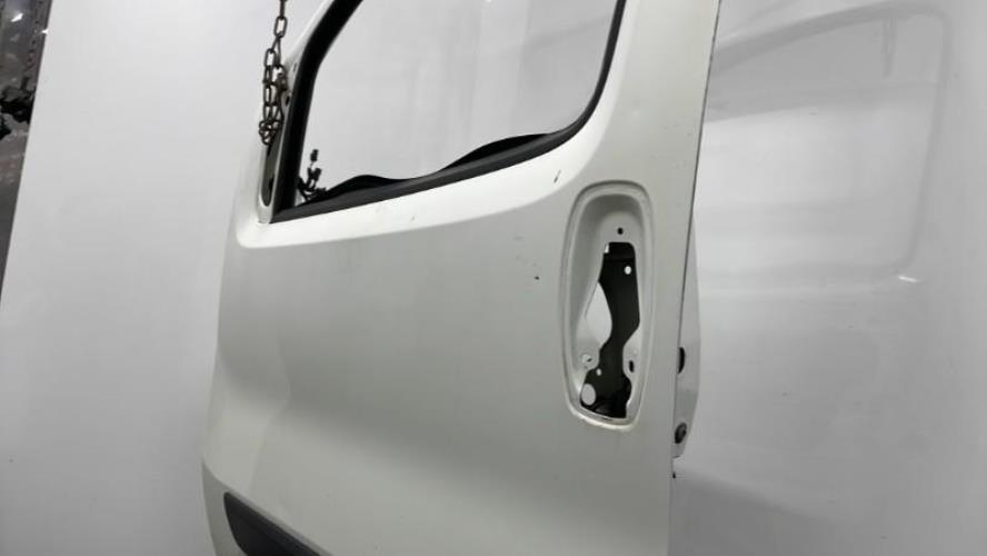 Image Porte avant gauche - FIAT FIORINO 3