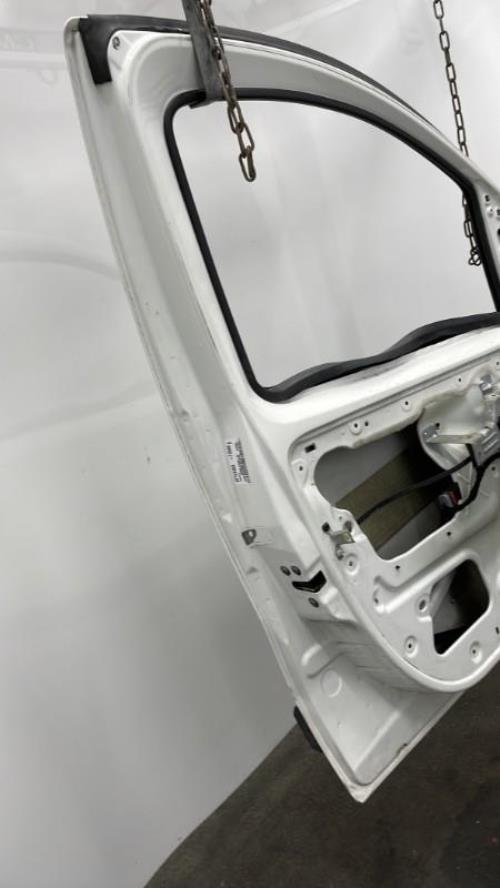 Image Porte avant gauche - FIAT FIORINO 3