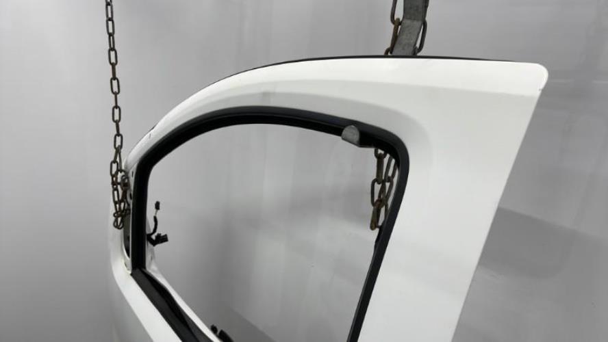 Image Porte avant gauche - FIAT FIORINO 3