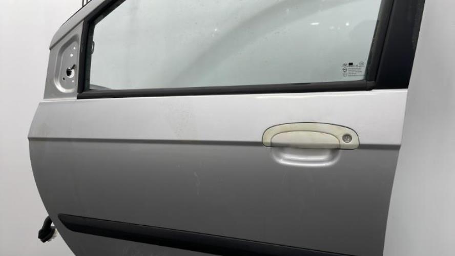 Image Porte avant gauche - HYUNDAI GETZ