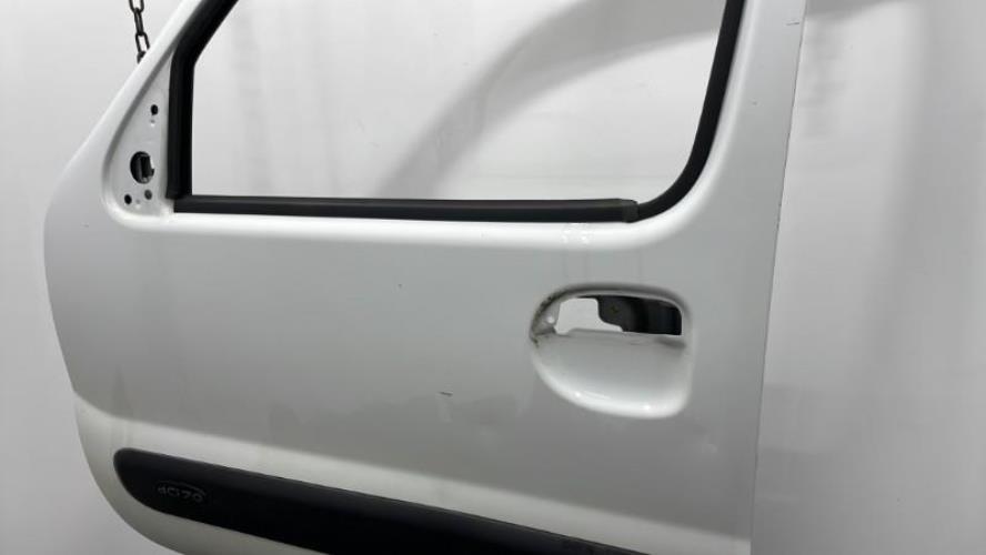 Image Porte avant gauche - RENAULT KANGOO 1