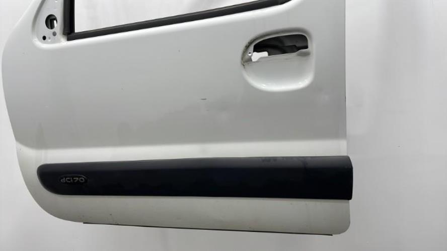 Image Porte avant gauche - RENAULT KANGOO 1