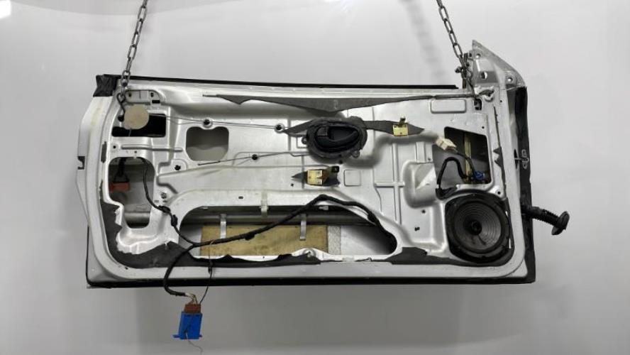 Image Porte avant gauche - PEUGEOT 406