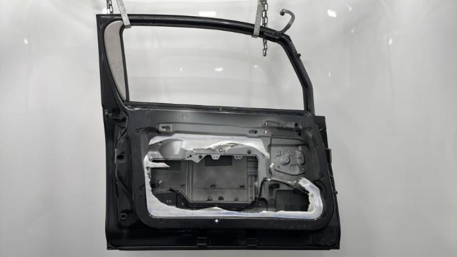 Image Porte avant gauche - PEUGEOT 1007