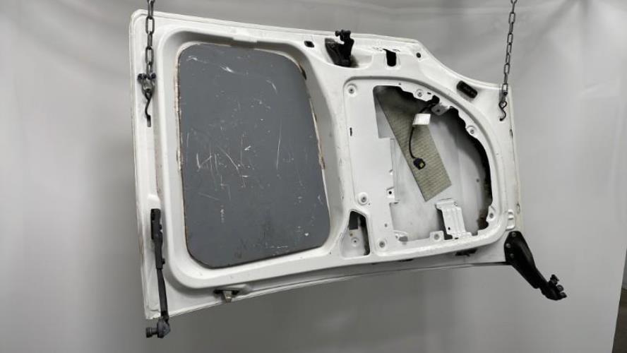 Image Porte laterale droit - FIAT FIORINO 3