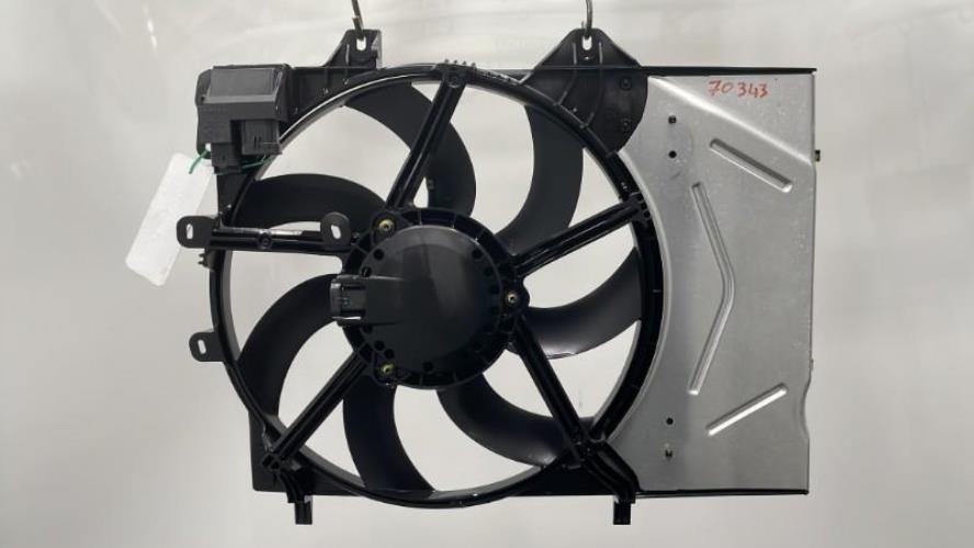 Image Ventilateur eau - PEUGEOT 208 1