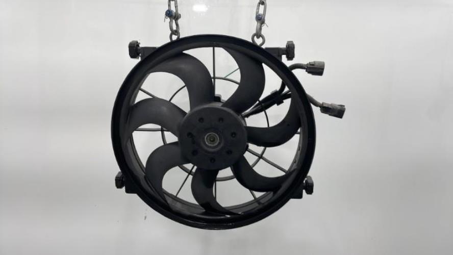 Image Ventilateur eau - HYUNDAI I 20 1