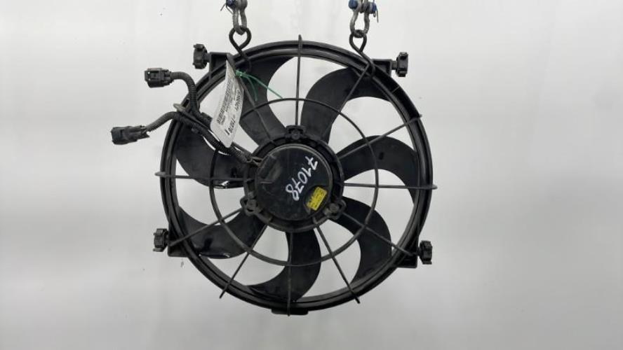 Image Ventilateur eau - HYUNDAI I 20 1