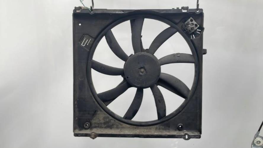 Image Ventilateur eau - RENAULT TWINGO 1