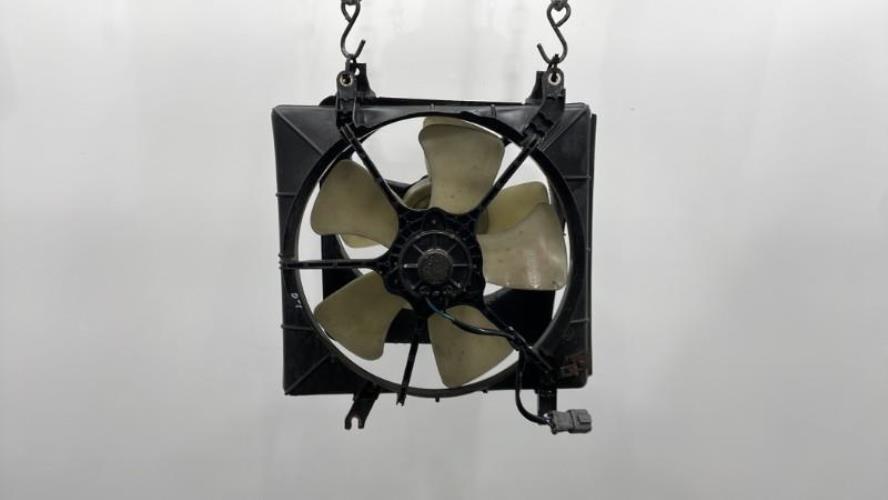 Image Ventilateur eau - HONDA ACCORD 5