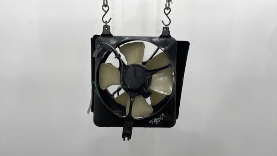 Image Ventilateur eau - HONDA ACCORD 5