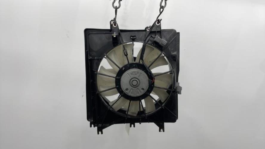 Image Ventilateur eau - HONDA ACCORD 7