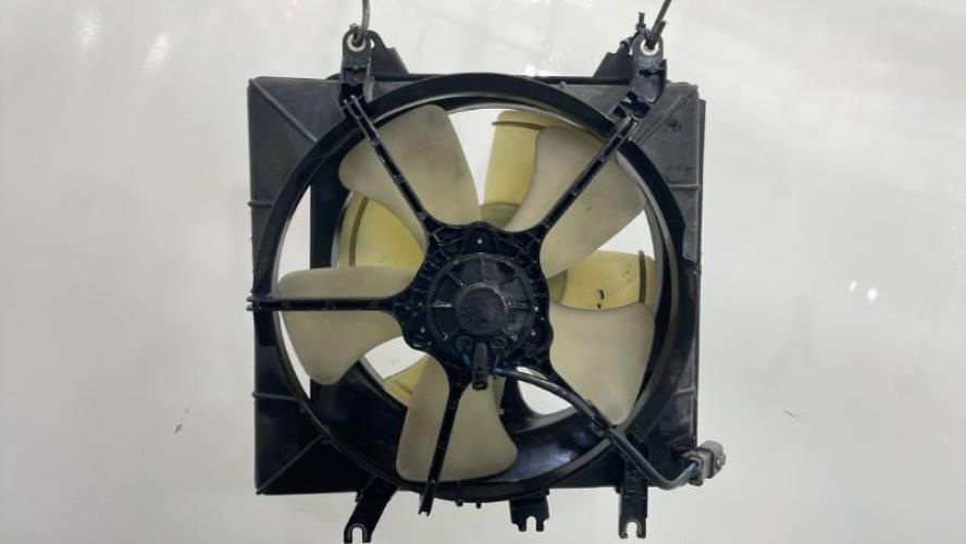 Image Ventilateur eau - HONDA PRELUDE 5