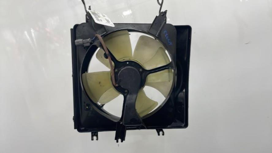 Image Ventilateur eau - HONDA PRELUDE 5