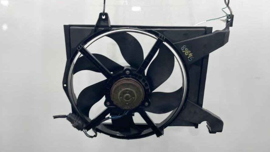 Image Ventilateur eau - MITSUBISHI SPACE STAR 2