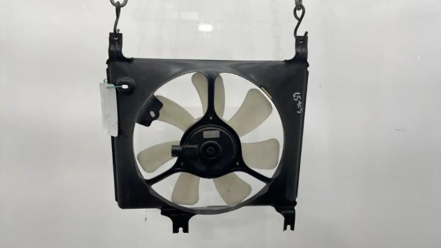 Image Ventilateur eau - SUZUKI ALTO 3