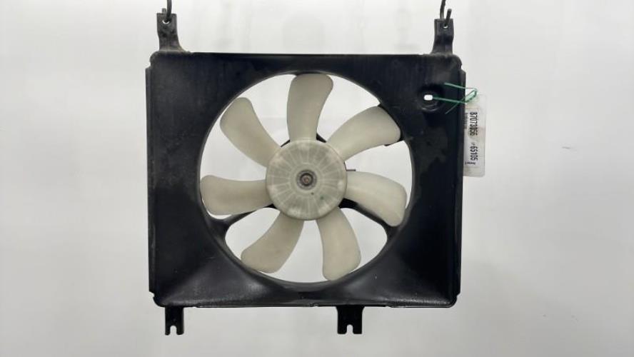 Image Ventilateur eau - SUZUKI ALTO 3