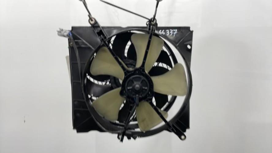 Image Ventilateur eau - TOYOTA STARLET 3