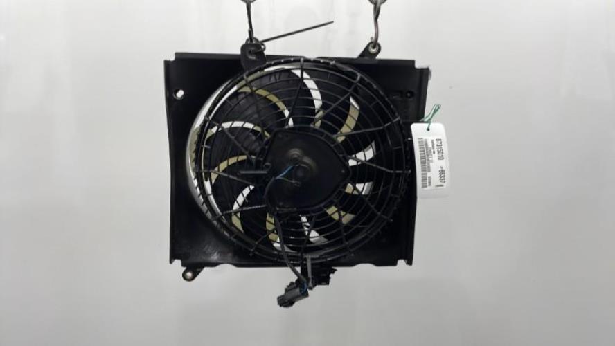 Image Ventilateur eau - TOYOTA STARLET 3