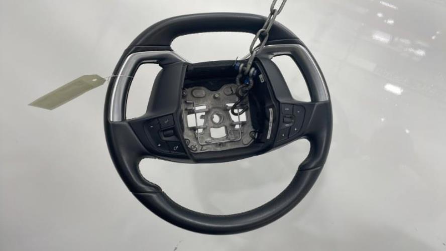 Image Volant - CITROEN C4 SPACETOURER