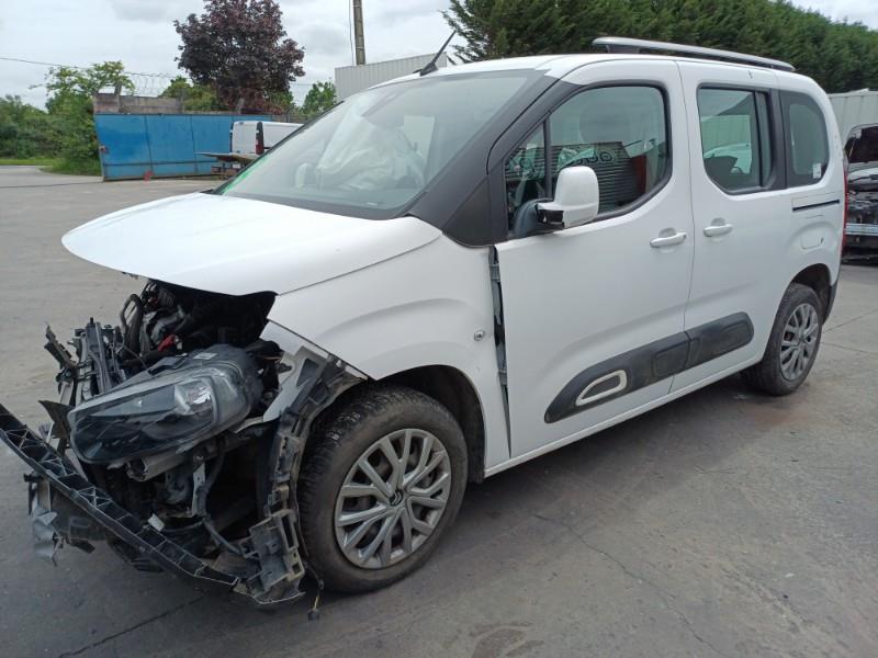 Image CITROEN BERLINGO 3 M