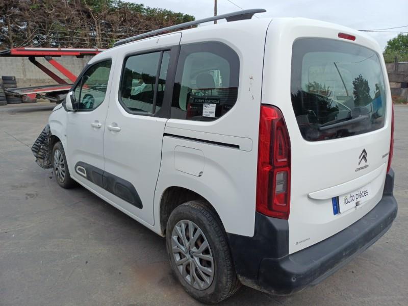 Image CITROEN BERLINGO 3 M