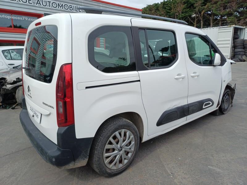 Image CITROEN BERLINGO 3 M