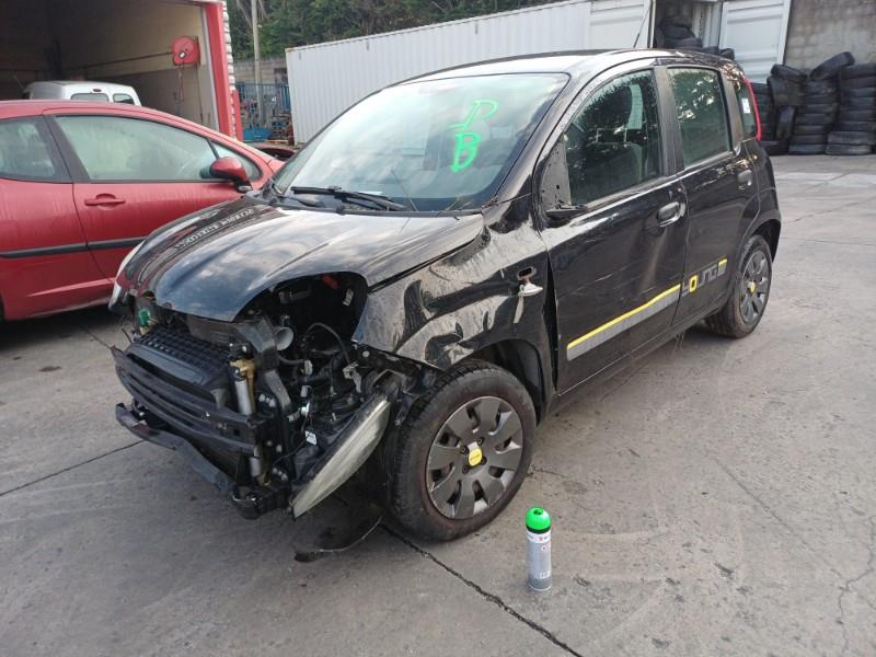 Image FIAT PANDA 3