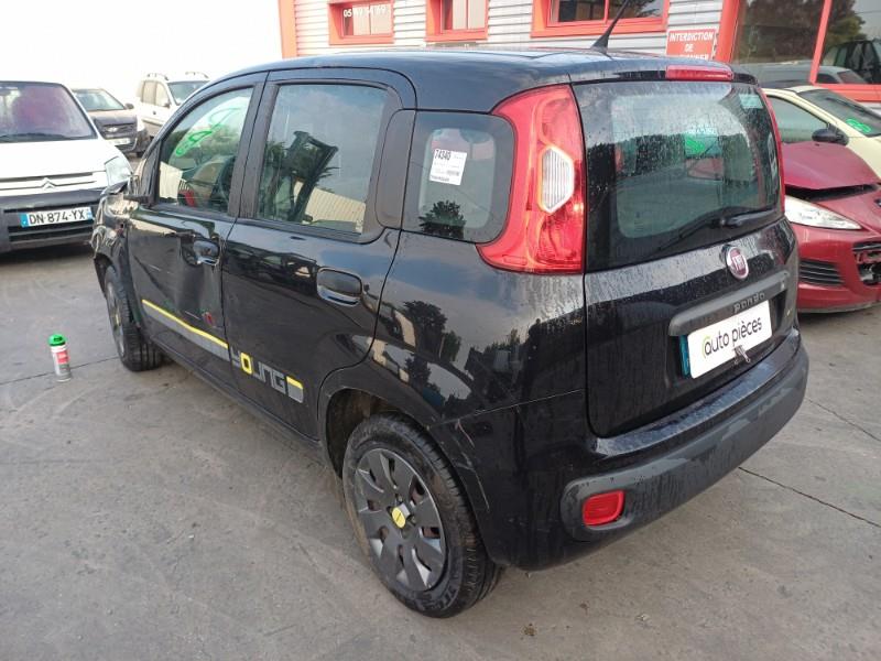 Image FIAT PANDA 3