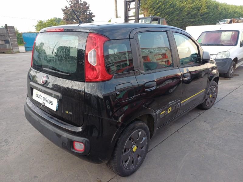 Image FIAT PANDA 3