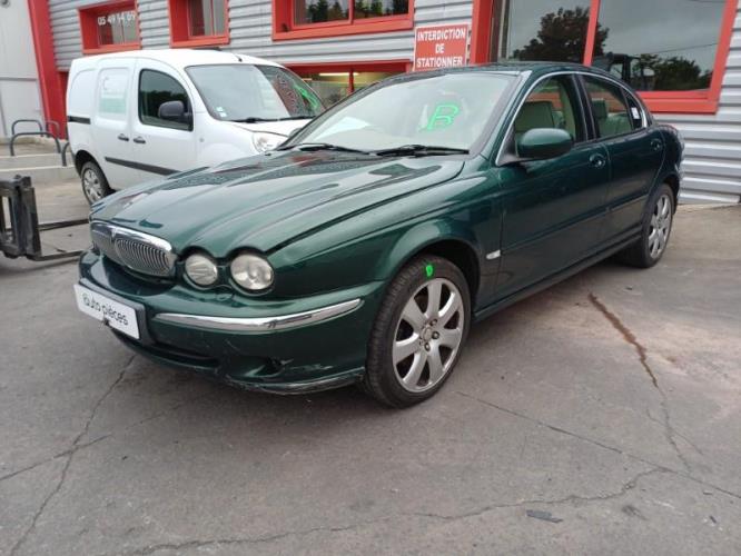 Image Pare soleil droit - JAGUAR X-TYPE