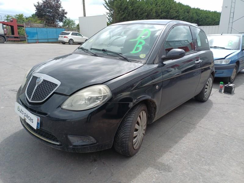 Image LANCIA YPSILON 4