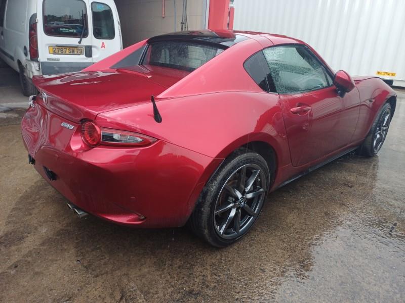 Image MAZDA MX5 4