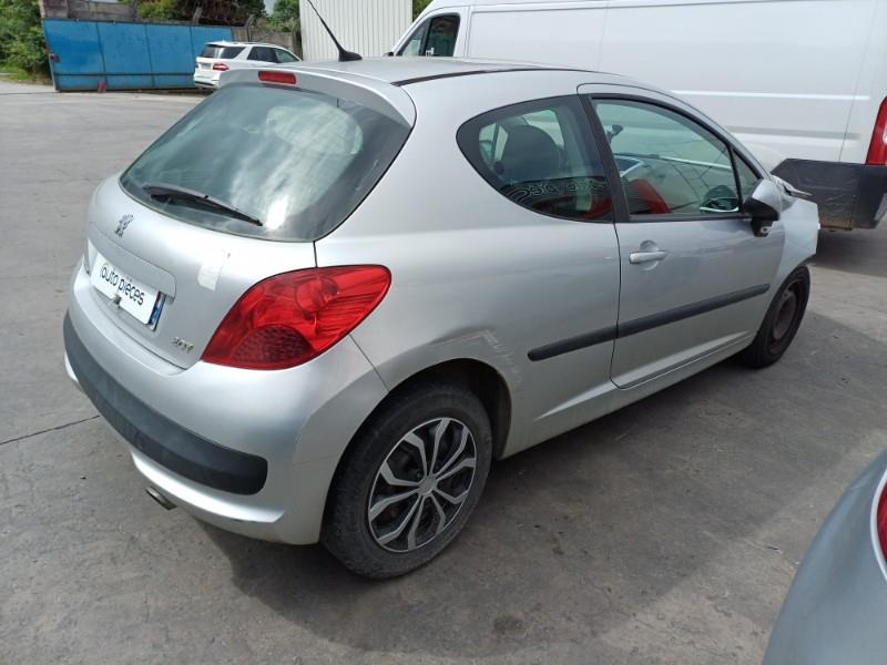 Image PEUGEOT 207