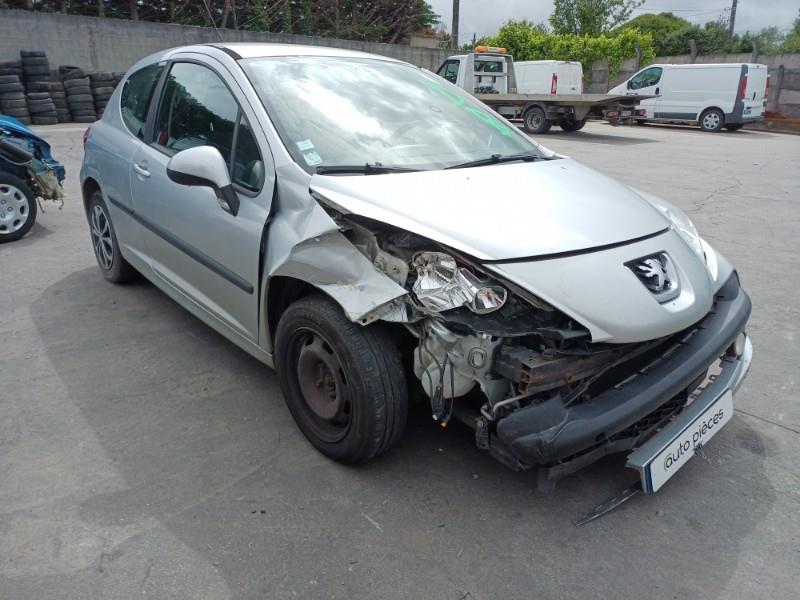 Image PEUGEOT 207